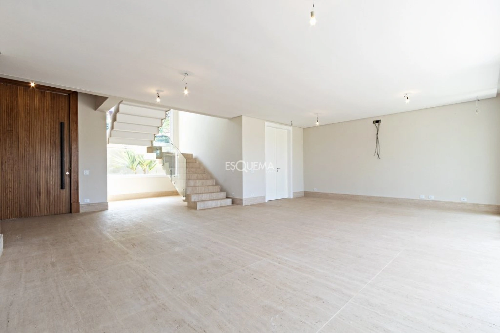 Casa nova com vista privilegiada - Imagem 7