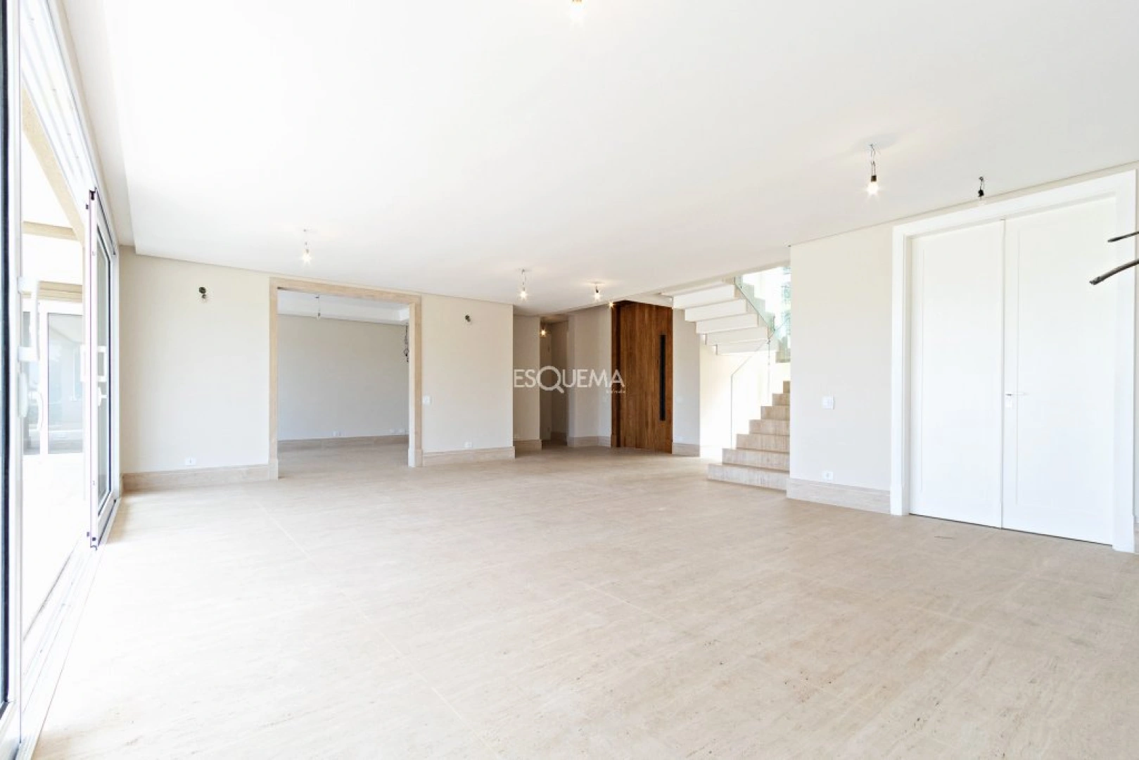 Casa nova com vista privilegiada - Imagem 8