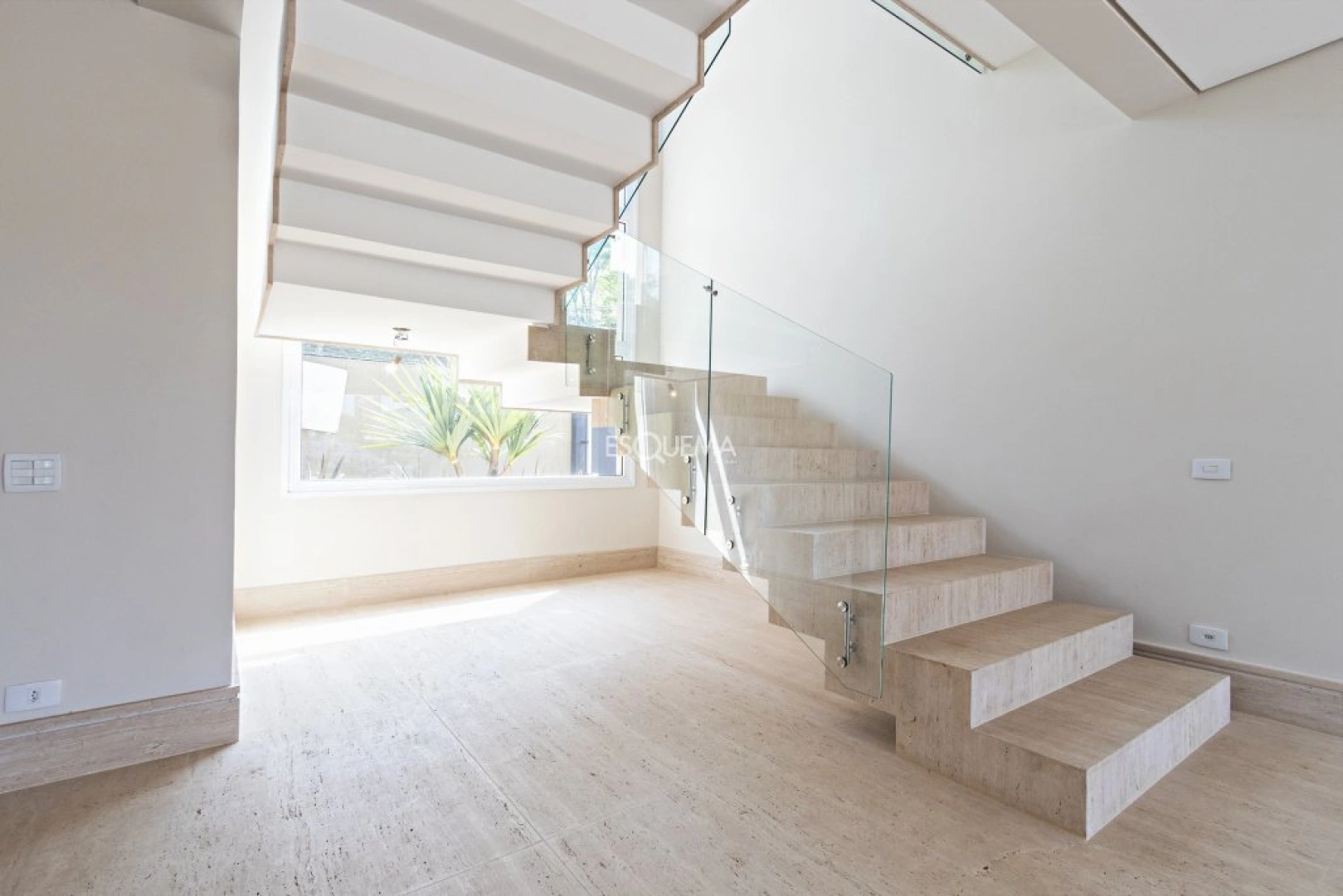 Casa nova com vista privilegiada - Imagem 9