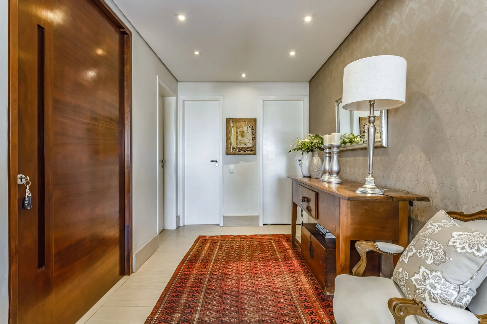 Elegância e sofisticação em cada detalhe - Imagem 10