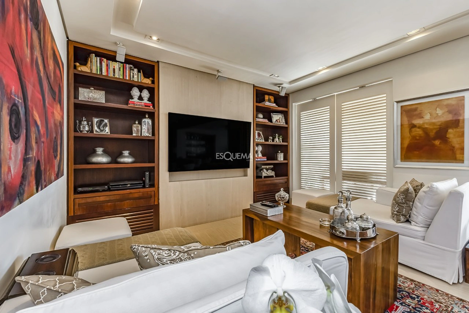 Elegância e sofisticação em cada detalhe - Imagem 4