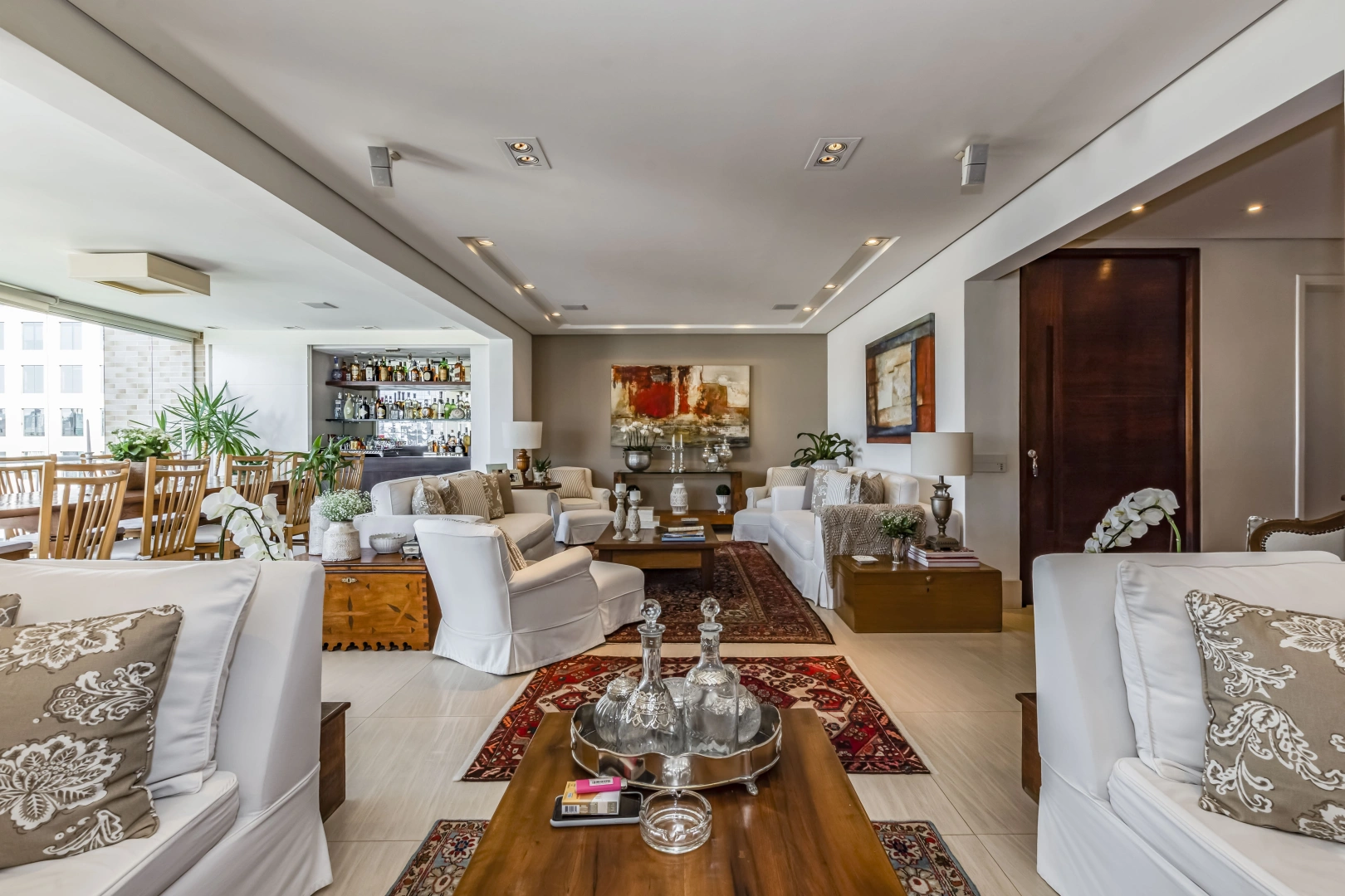 Elegância e sofisticação em cada detalhe - Imagem 7
