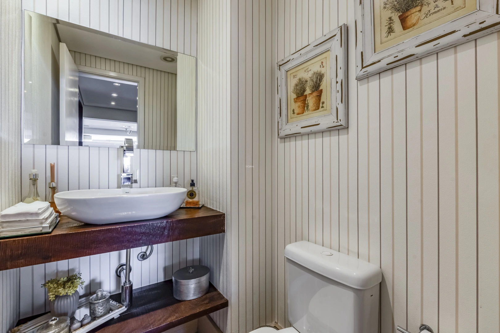 Elegância e sofisticação em cada detalhe - Imagem 9