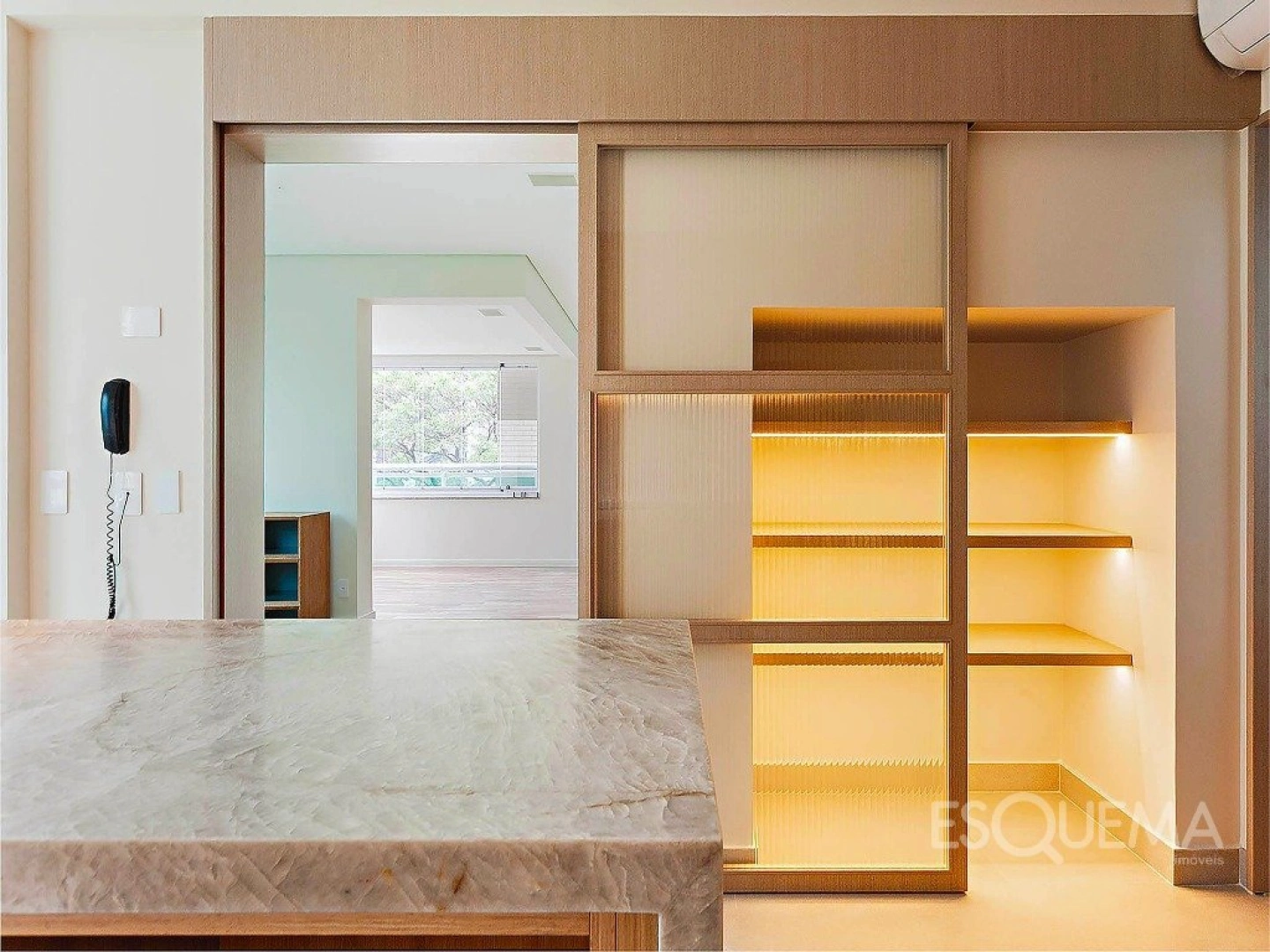 Apartamento duplex, bem localizado, próximo ao Shopping Iguatemi - Imagem 13