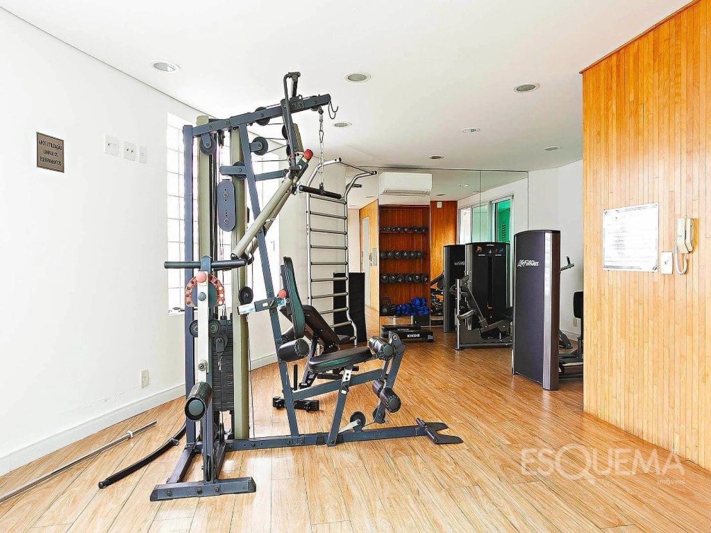 Apartamento duplex, bem localizado, próximo ao Shopping Iguatemi - Imagem 14