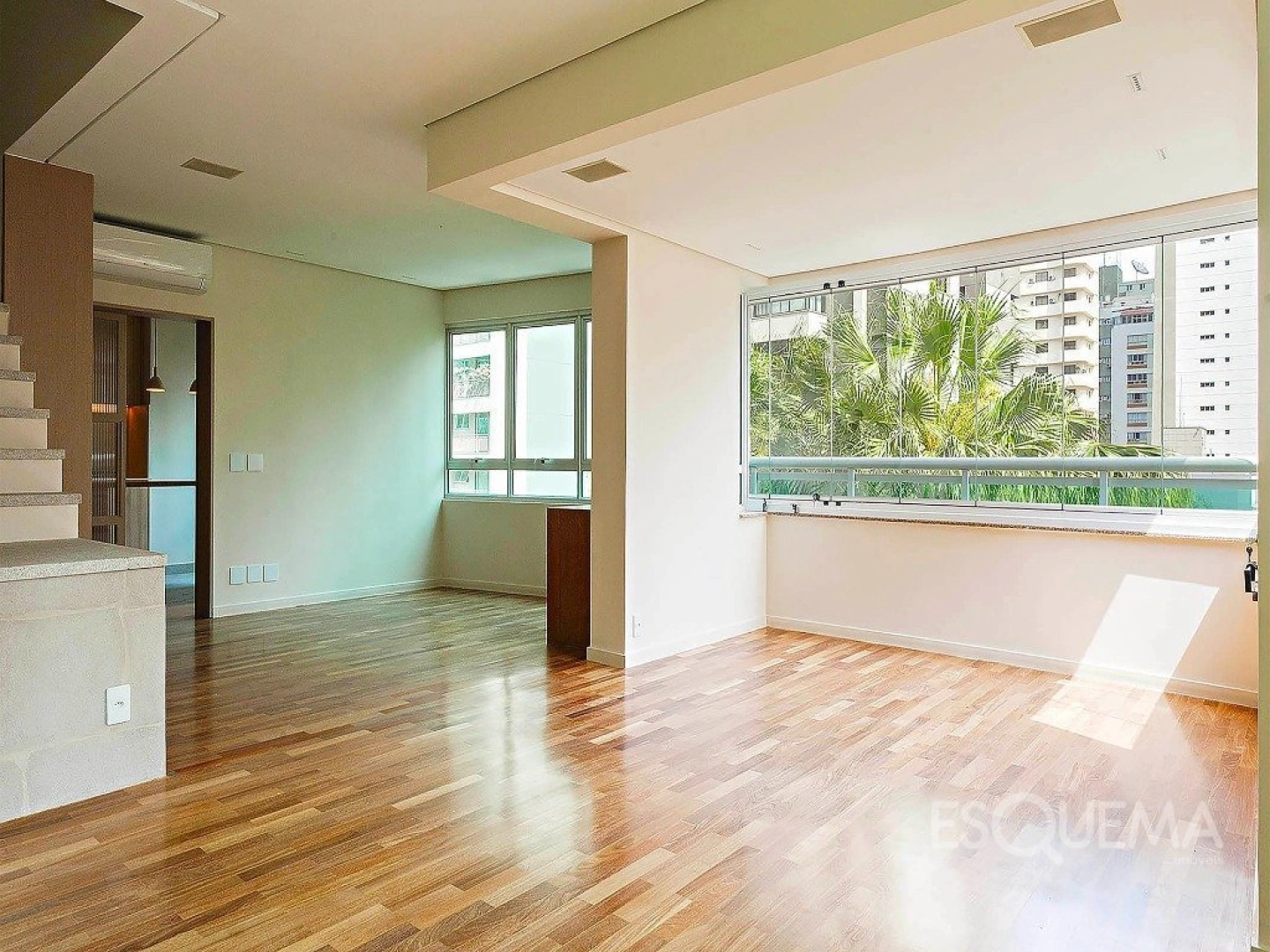Apartamento duplex, bem localizado, próximo ao Shopping Iguatemi - Imagem 3
