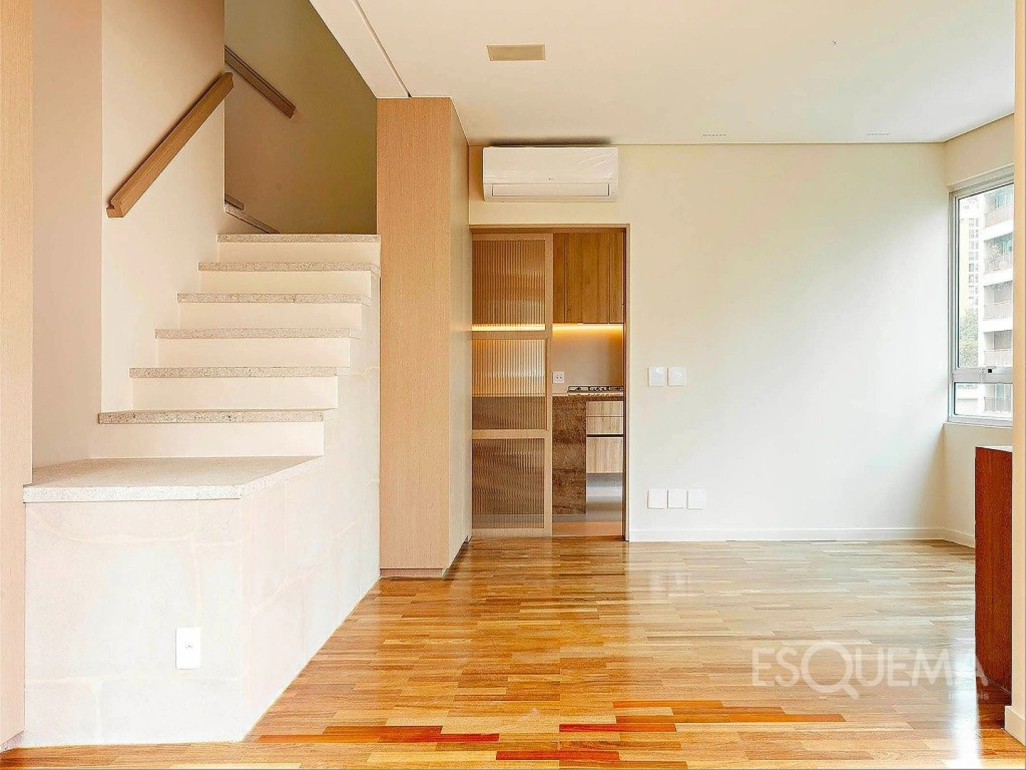 Apartamento duplex, bem localizado, próximo ao Shopping Iguatemi - Imagem 8