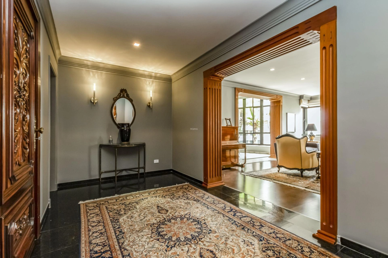Apartamento próximo ao Parque Buenos Aires - Imagem 12
