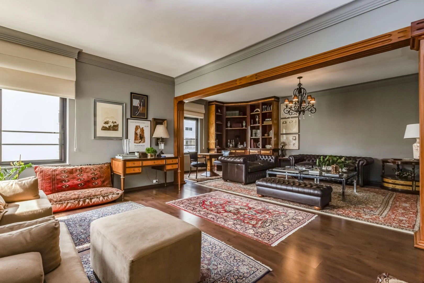 Apartamento próximo ao Parque Buenos Aires - Imagem 2
