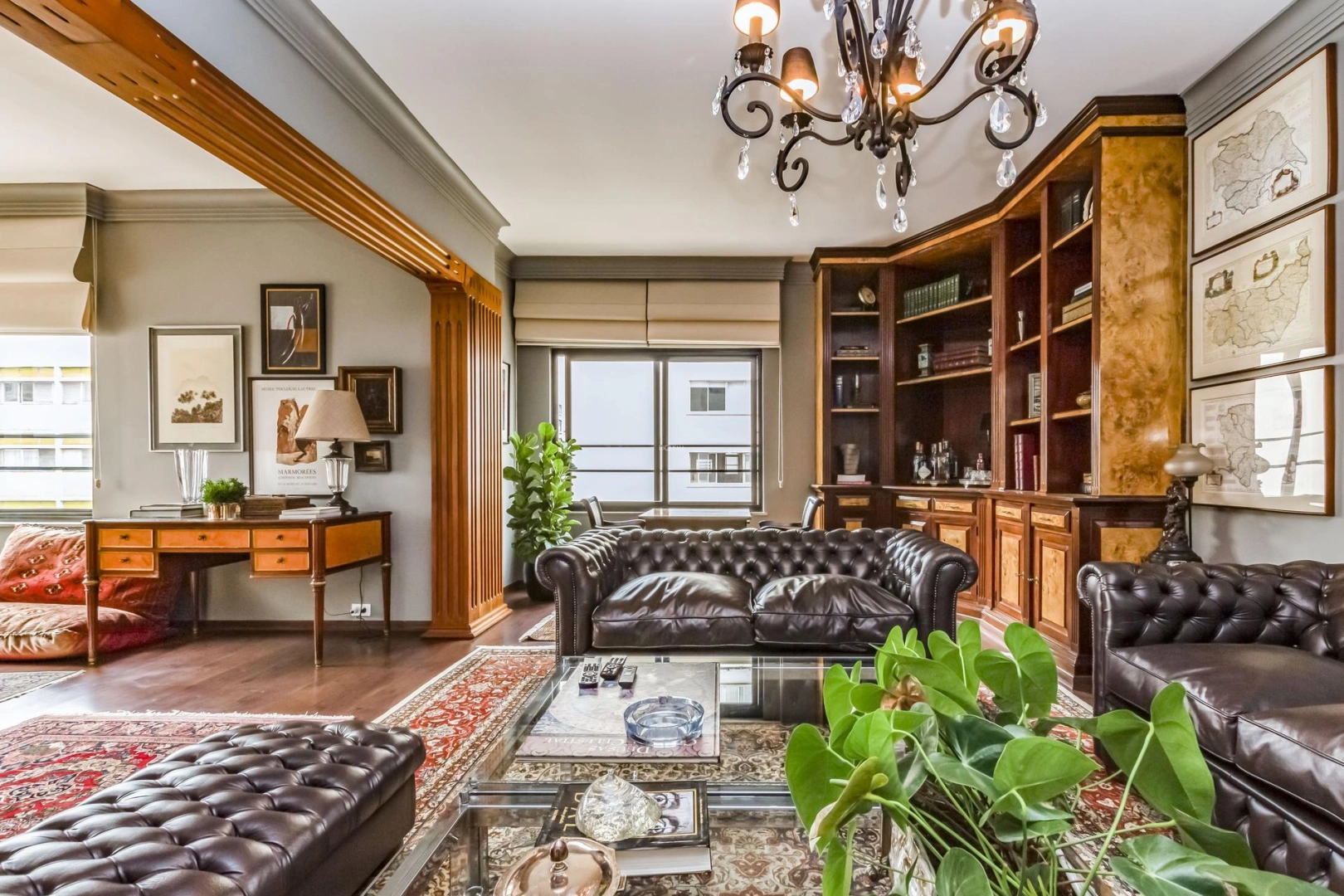 Apartamento próximo ao Parque Buenos Aires - Imagem 4