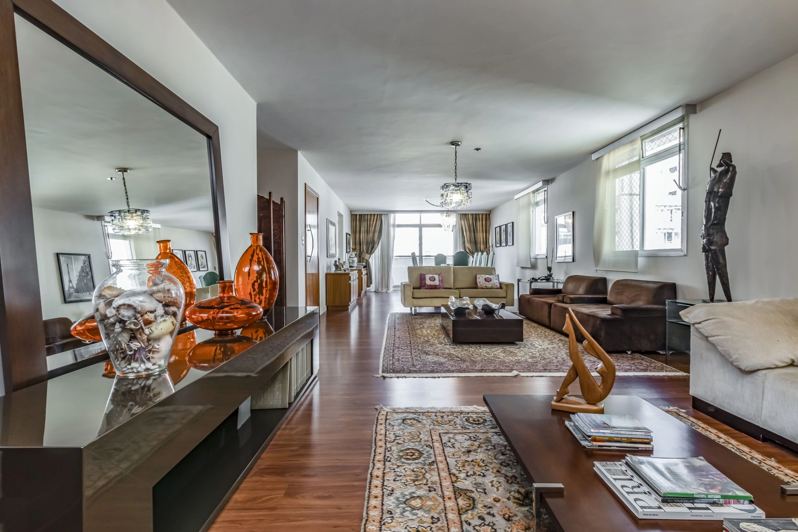 Cobertura duplex próxima à Praça Vilaboim - Imagem 11