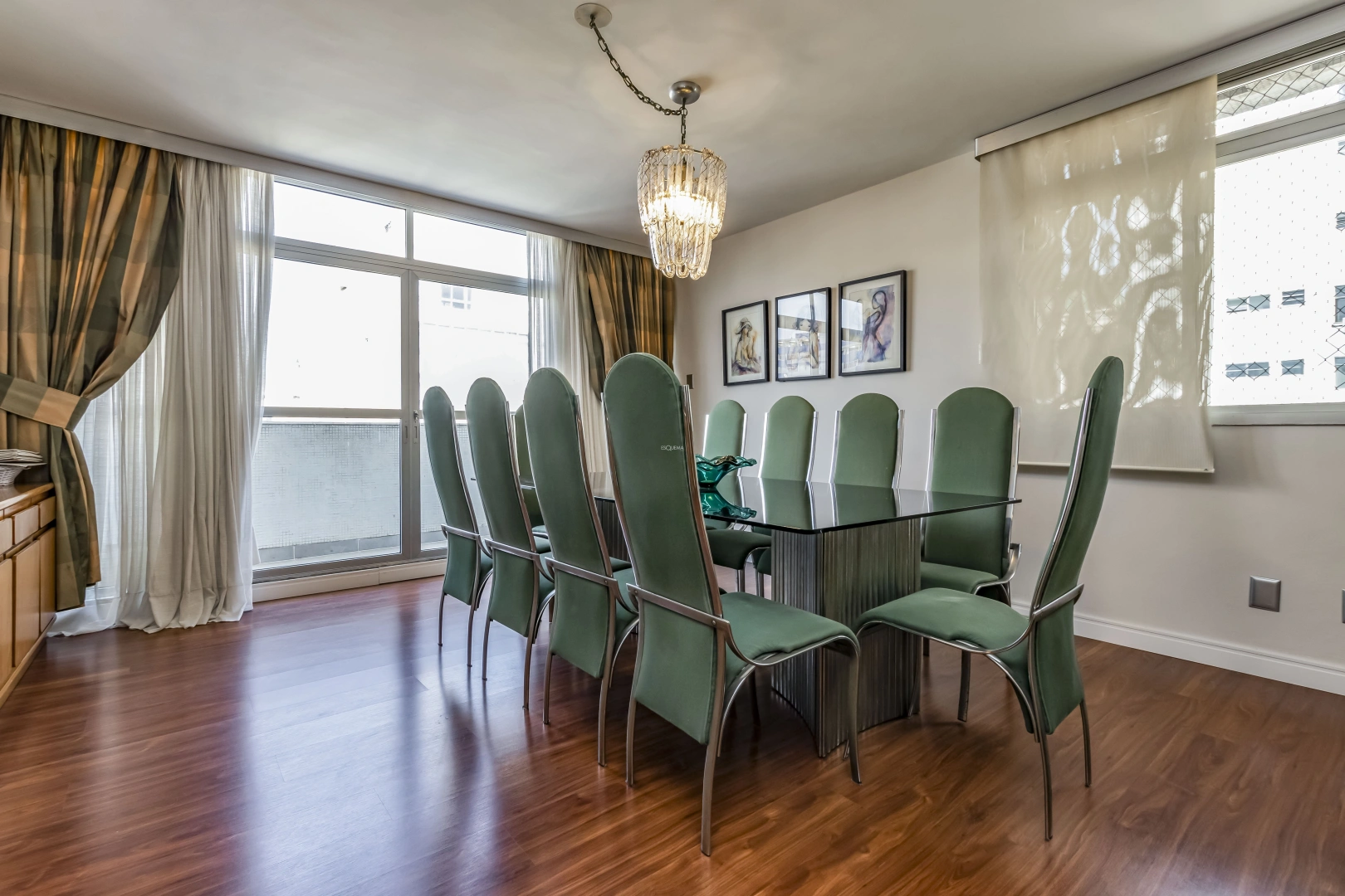 Cobertura duplex próxima à Praça Vilaboim - Imagem 14