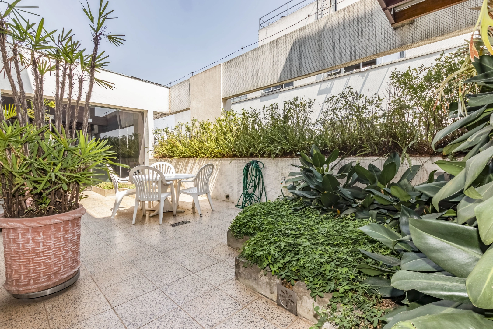 Cobertura duplex próxima à Praça Vilaboim - Imagem 3