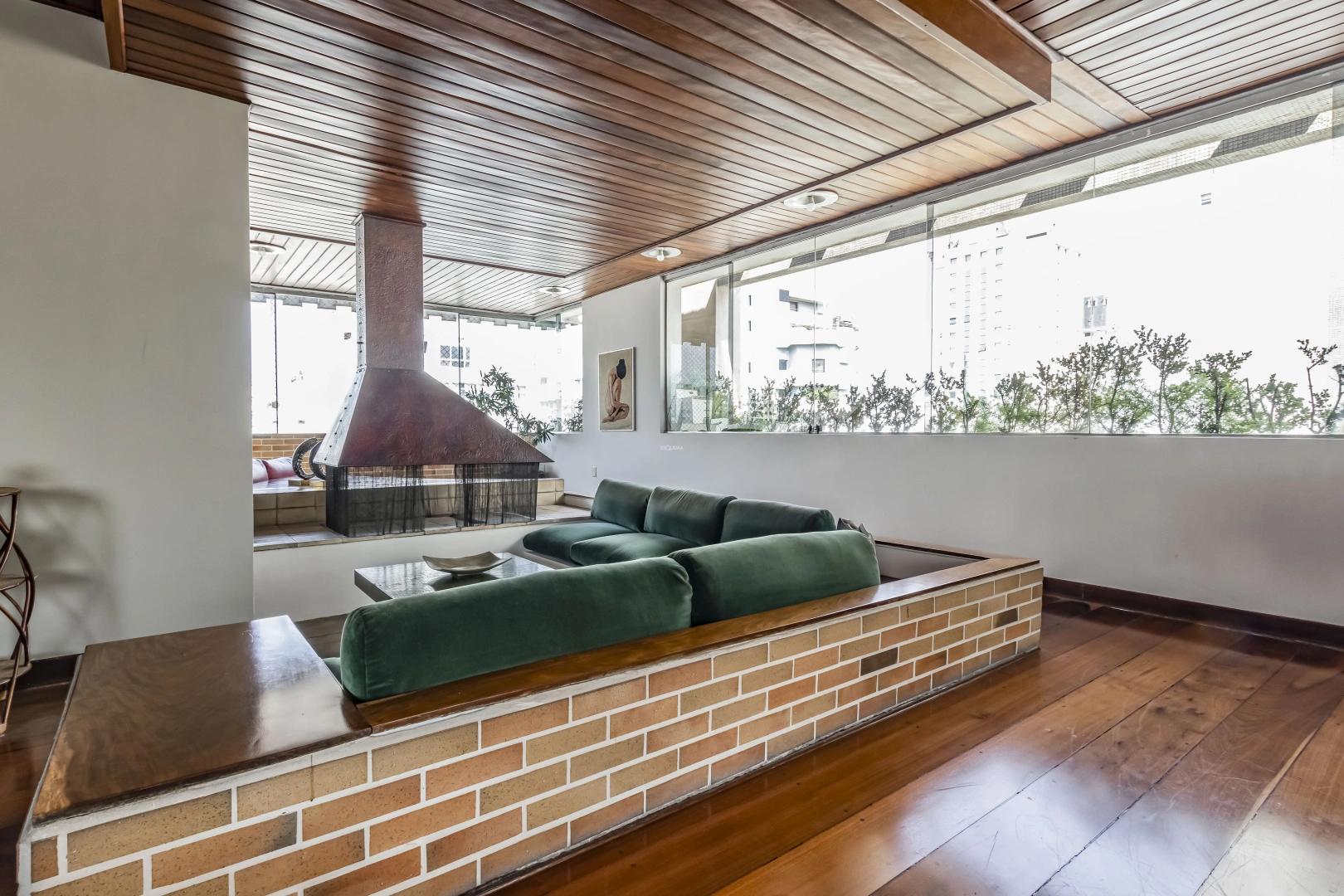 Cobertura duplex próxima à Praça Vilaboim - Imagem 6
