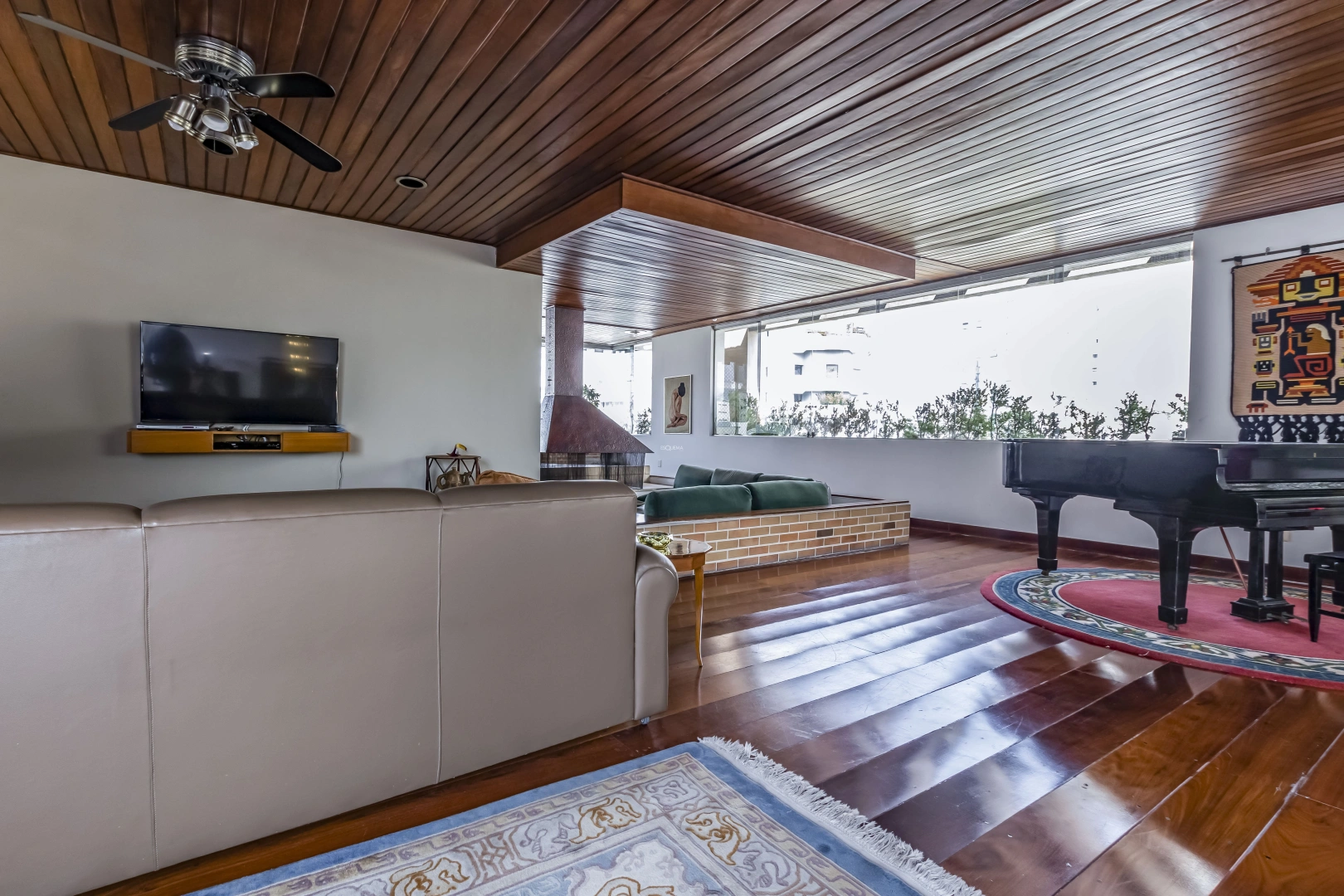 Cobertura duplex próxima à Praça Vilaboim - Imagem 7