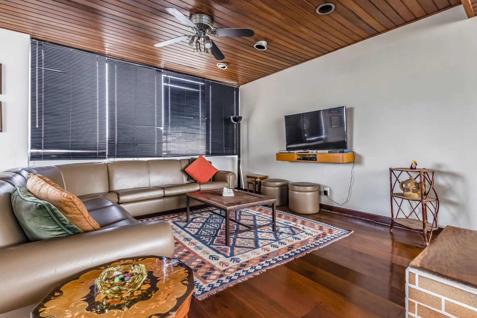 Cobertura duplex próxima à Praça Vilaboim - Imagem 8