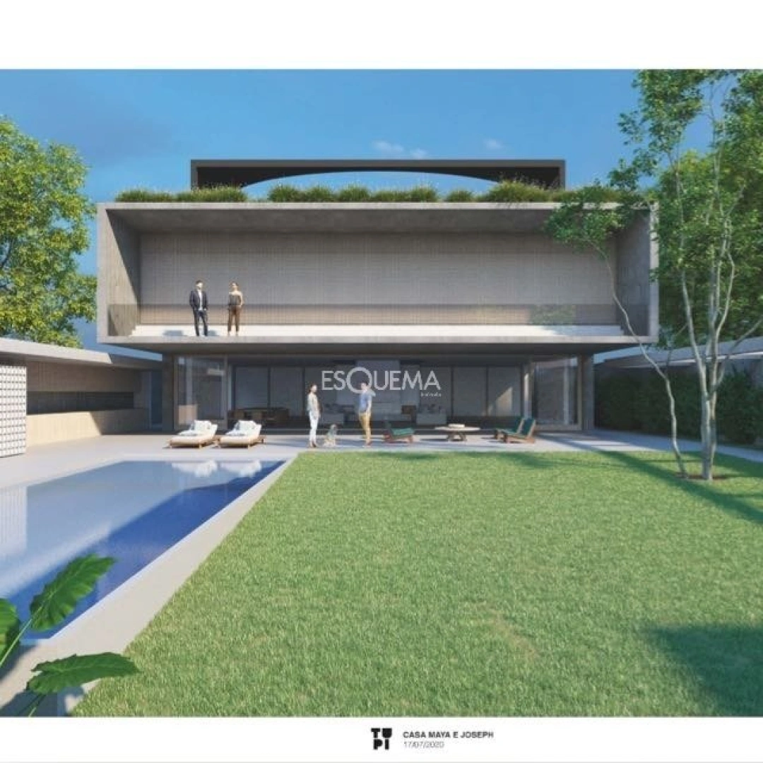 Projeto moderno em localização privilegiada - Imagem 2