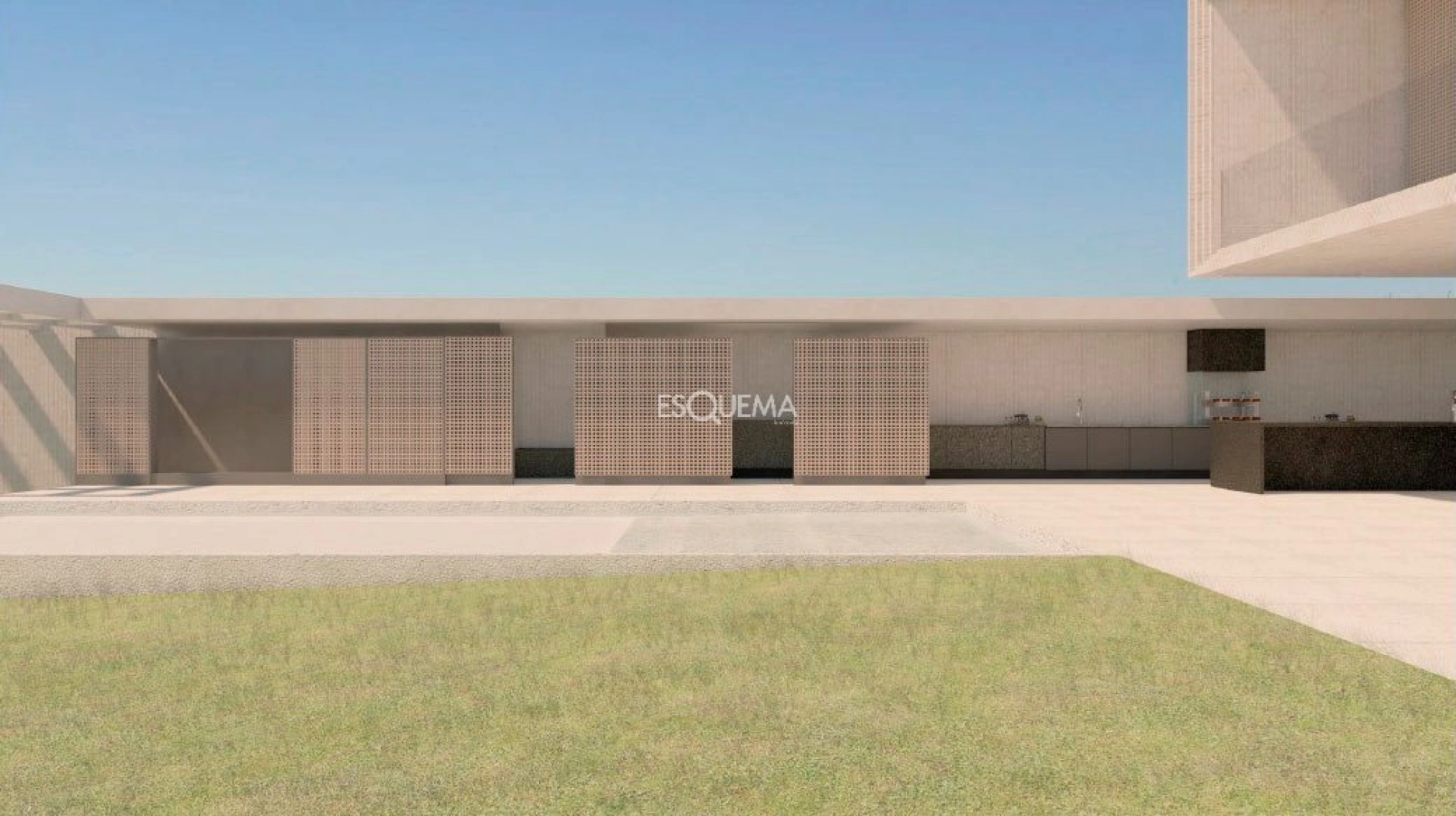 Projeto moderno em localização privilegiada - Imagem 5