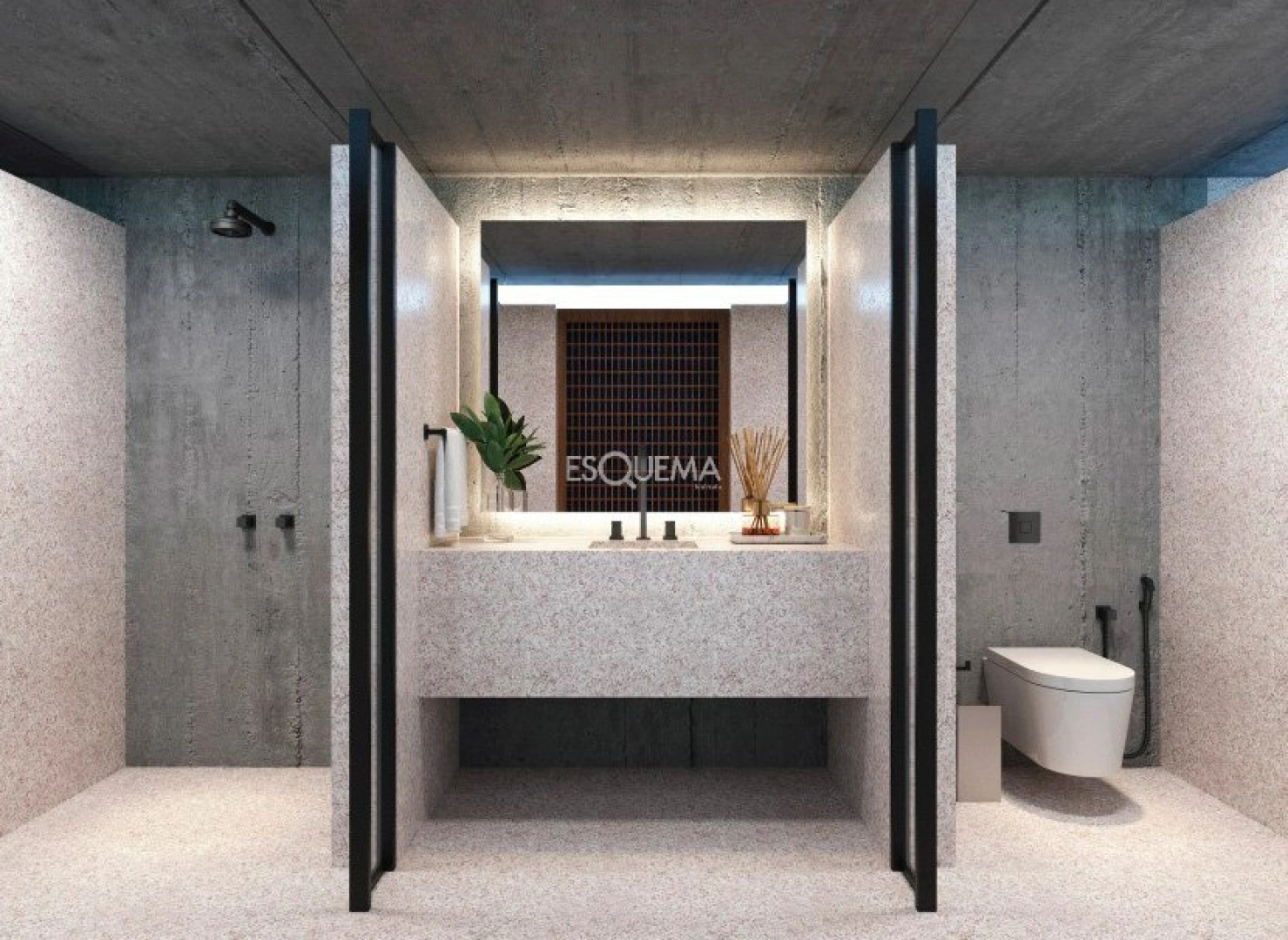 Projeto moderno em localização privilegiada - Imagem 7