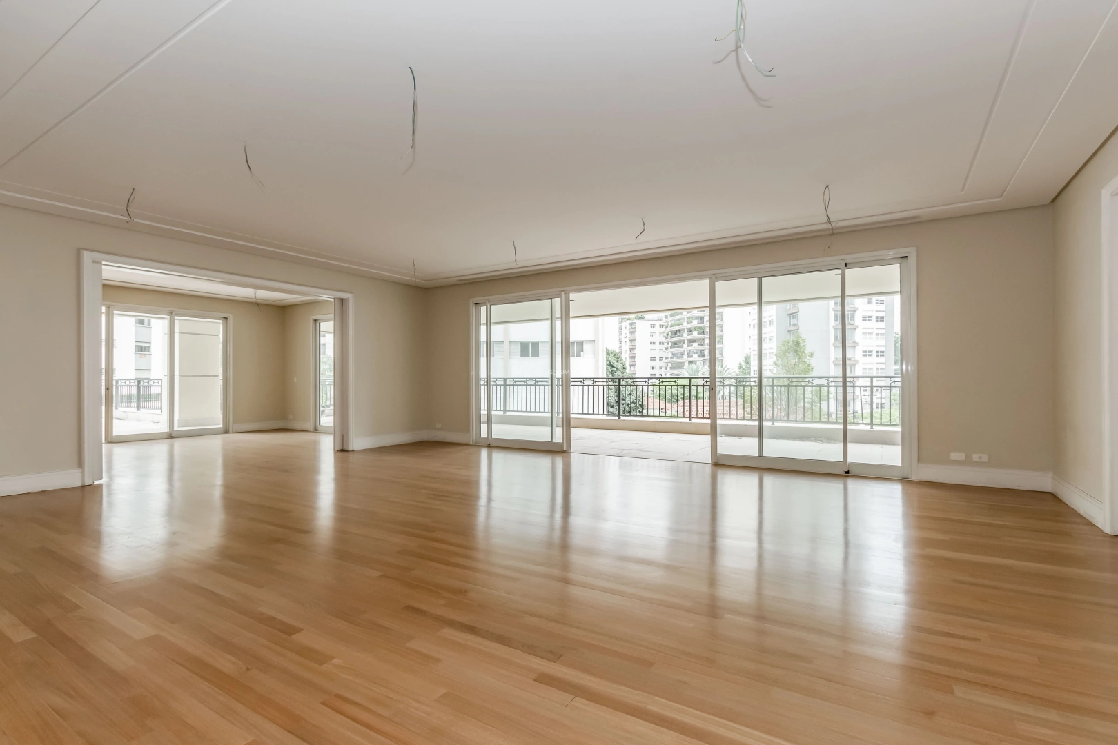 Apartamento em prédio com infraestrutura completa - Imagem 14