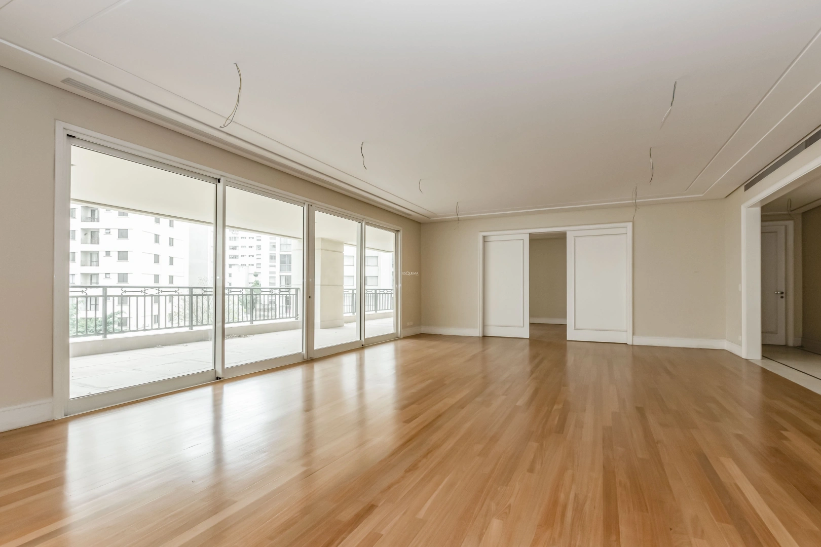 Apartamento em prédio com infraestrutura completa - Imagem 3