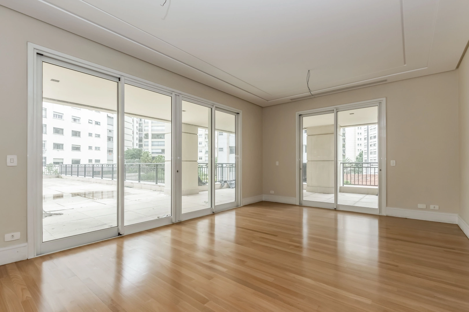 Apartamento em prédio com infraestrutura completa - Imagem 6