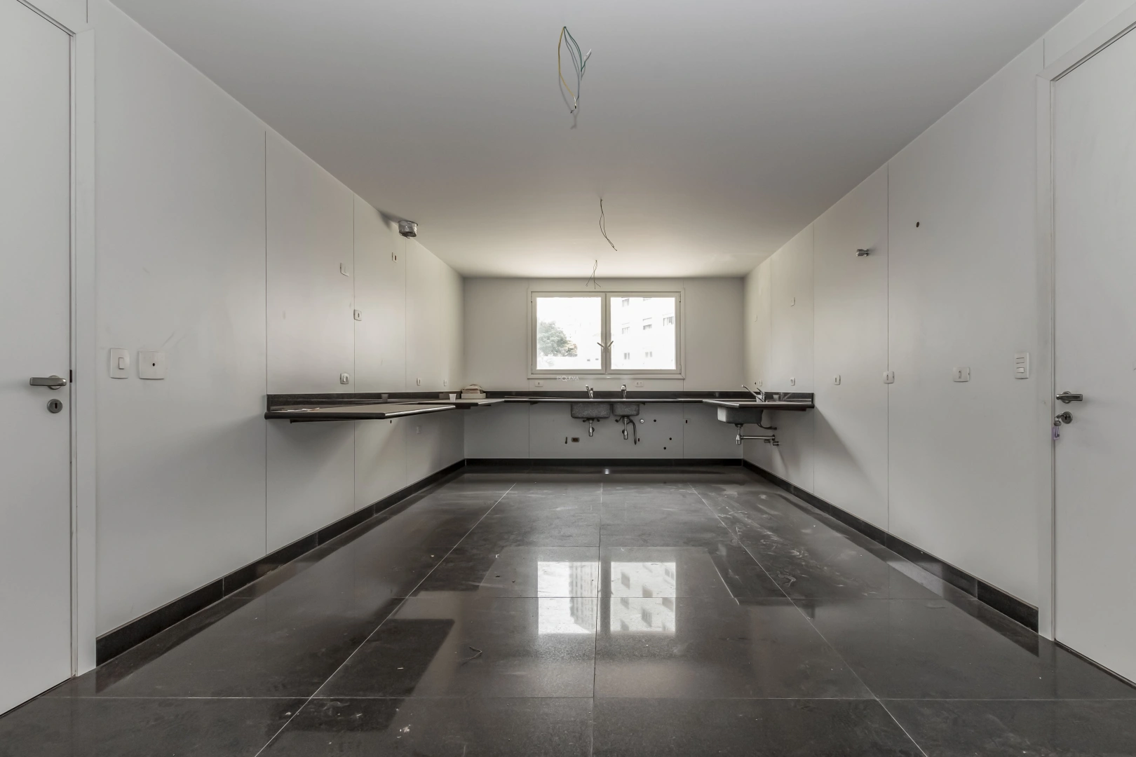 Apartamento em prédio com infraestrutura completa - Imagem 7