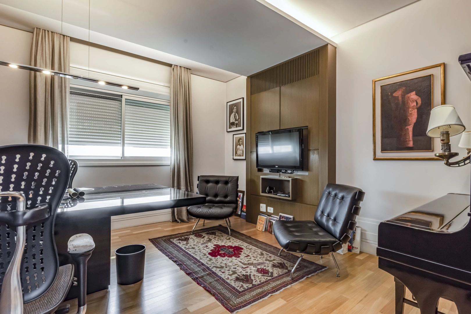 Apartamento com vista de 360 graus - Imagem 11