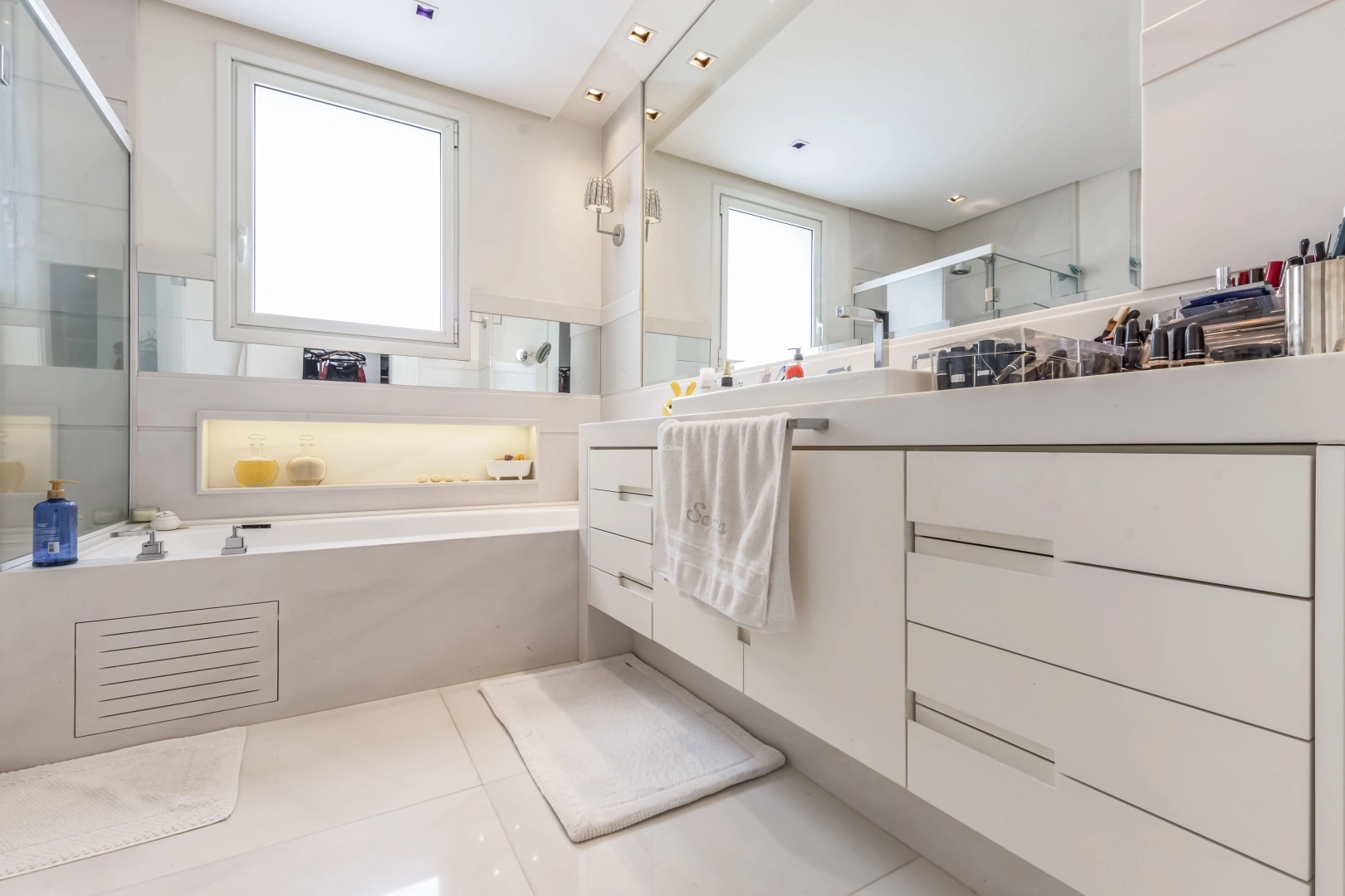 Apartamento com vista de 360 graus - Imagem 14