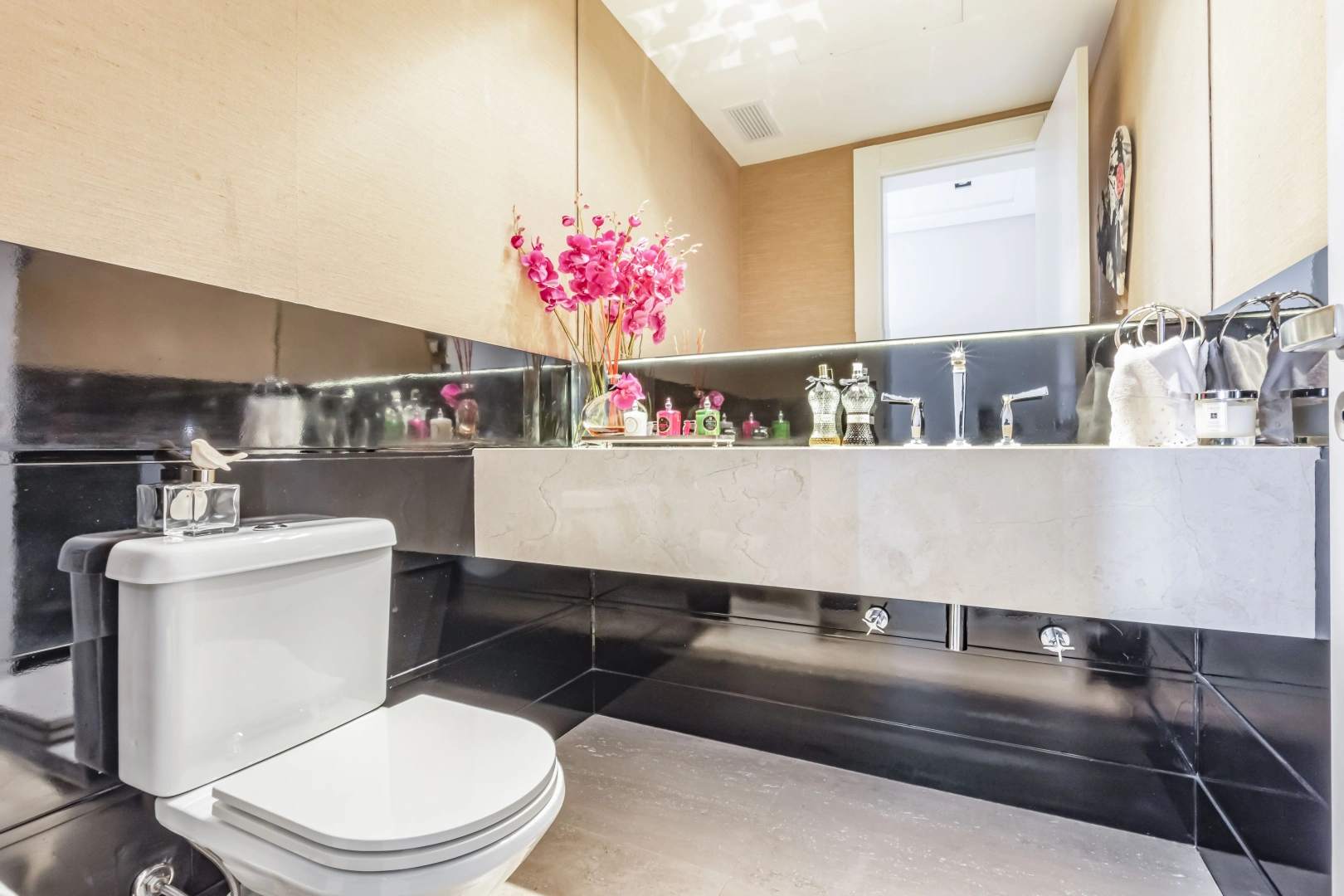 Apartamento com vista de 360 graus - Imagem 6