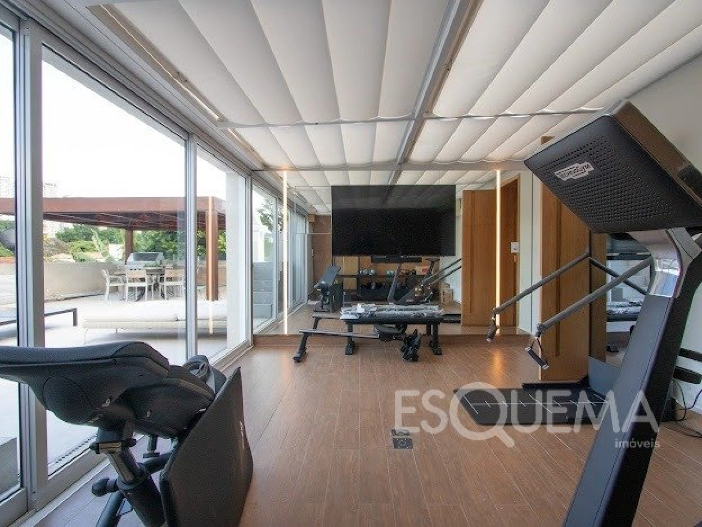 Casa em condomínio, em frente ao Parque Ibirapuera - Imagem 14