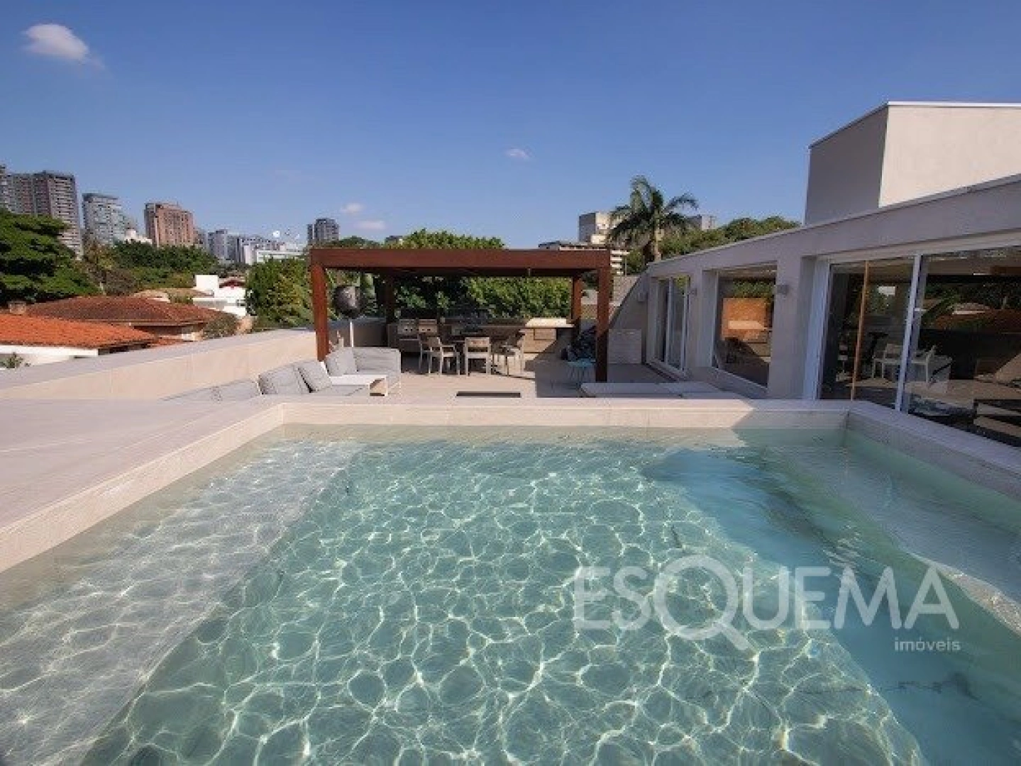 Casa em condomínio, em frente ao Parque Ibirapuera - Imagem 15
