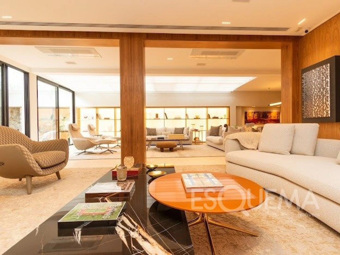 Casa em condomínio, em frente ao Parque Ibirapuera - Imagem 2