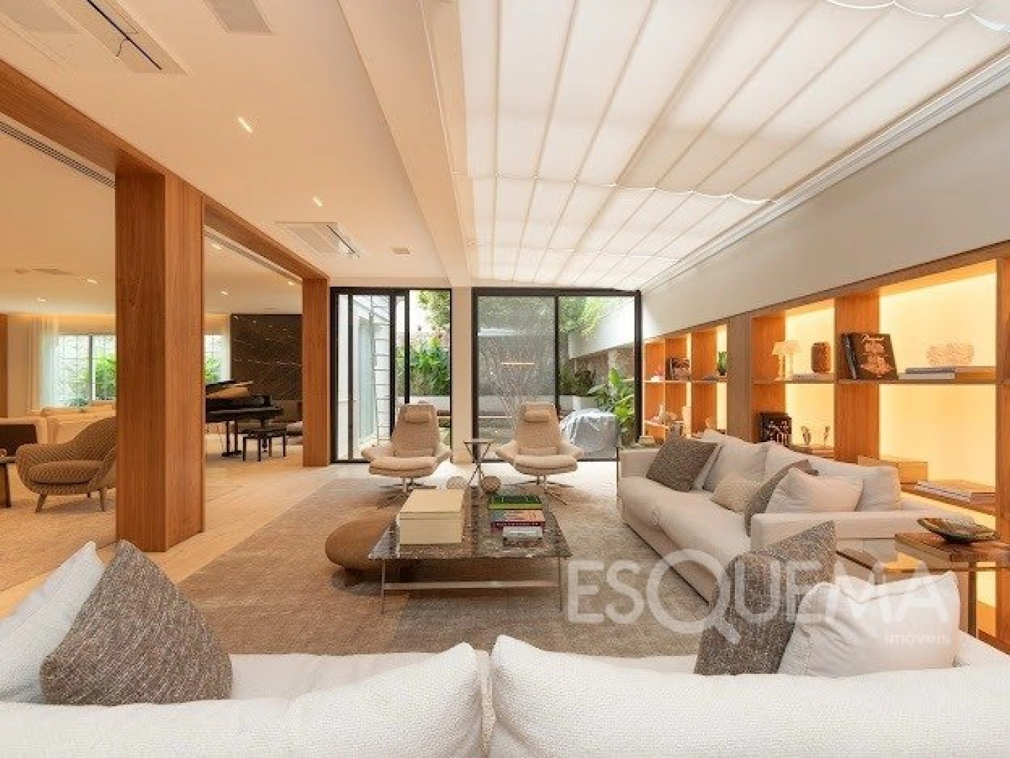 Casa em condomínio, em frente ao Parque Ibirapuera - Imagem 4
