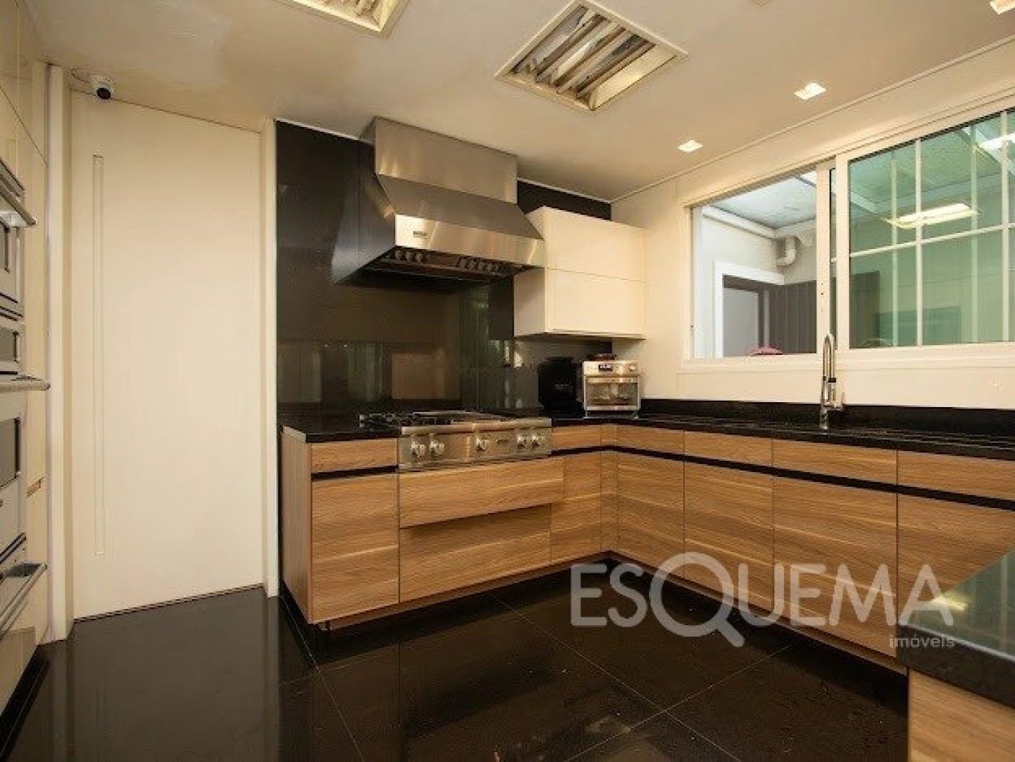 Casa em condomínio, em frente ao Parque Ibirapuera - Imagem 8