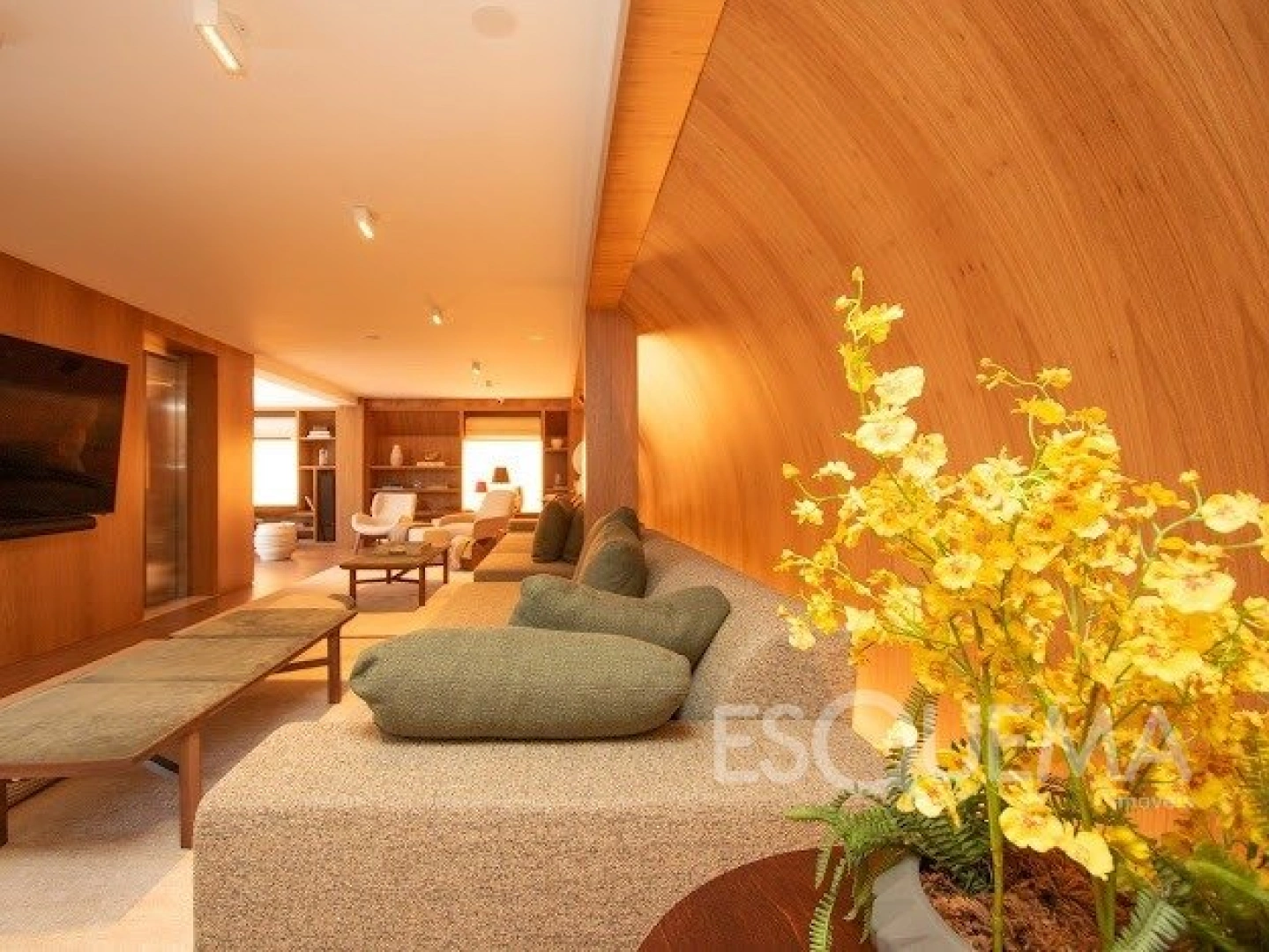 Casa em condomínio, em frente ao Parque Ibirapuera - Imagem 9