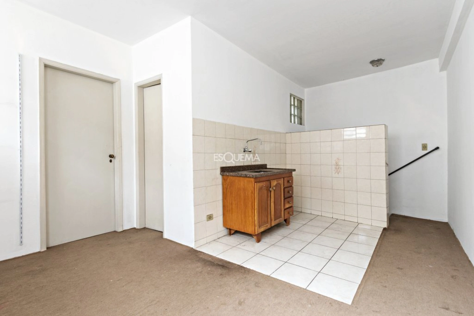 Casa comercial com edícula e jardim - Imagem 14