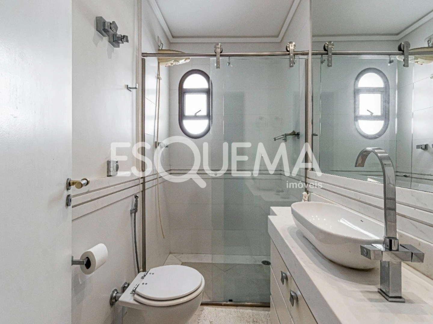 Cobertura duplex em localização privilegiada - Imagem 10