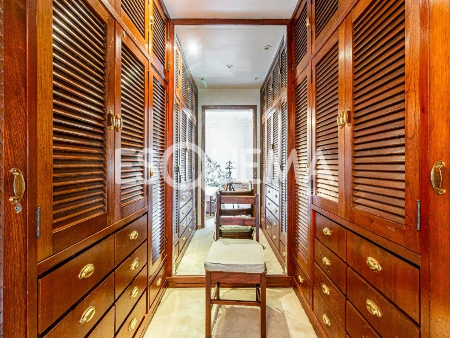 Cobertura duplex em localização privilegiada - Imagem 12