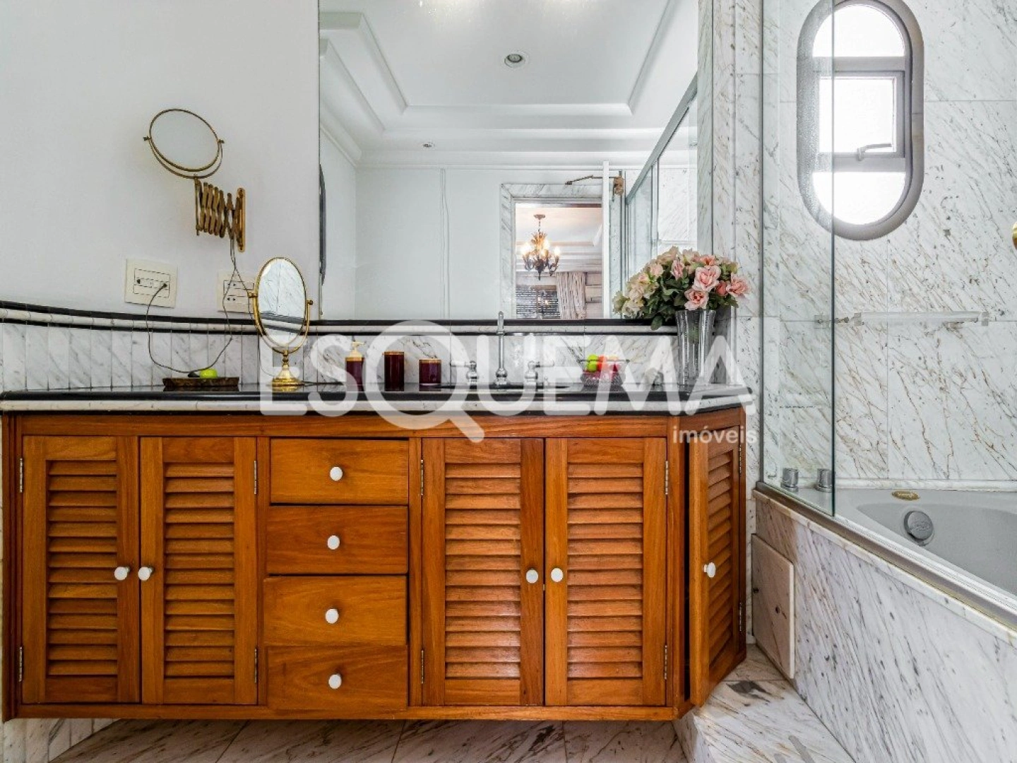 Cobertura duplex em localização privilegiada - Imagem 13