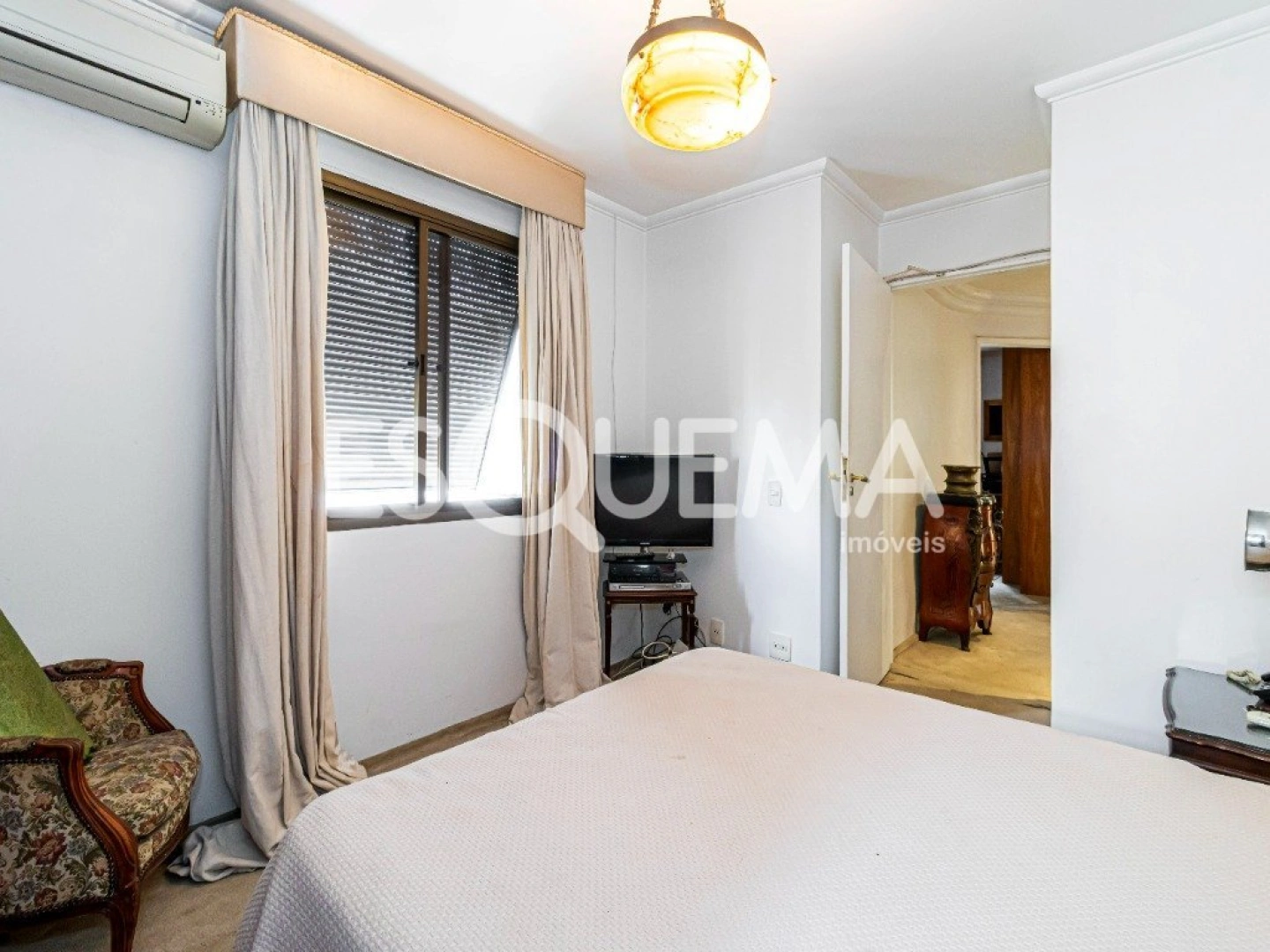 Cobertura duplex em localização privilegiada - Imagem 14