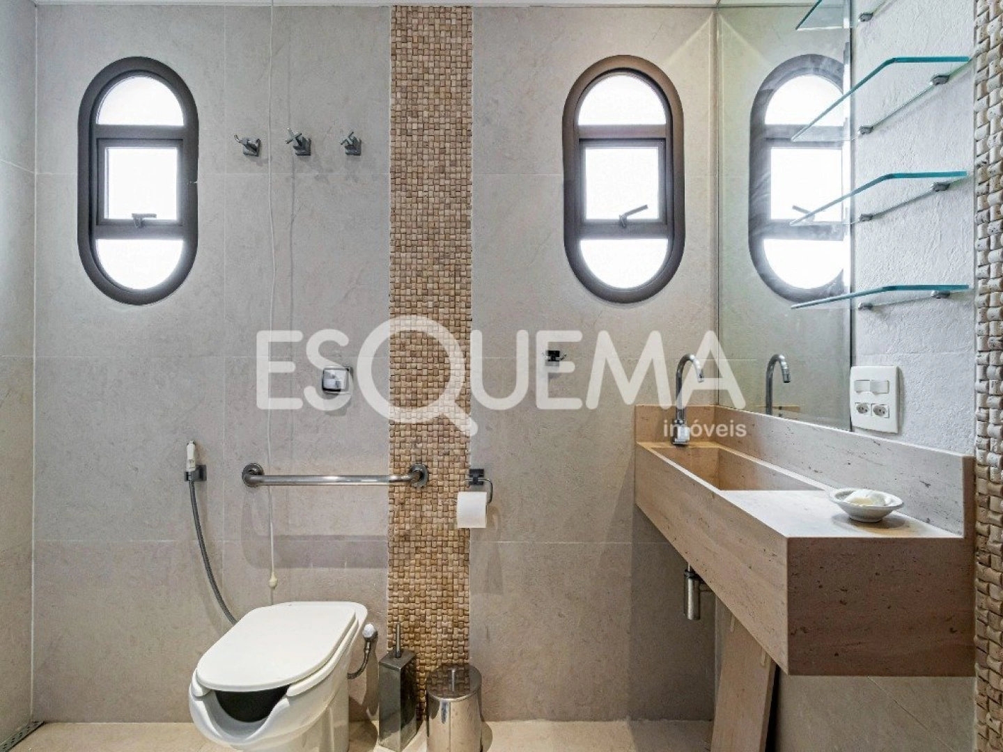 Cobertura duplex em localização privilegiada - Imagem 15