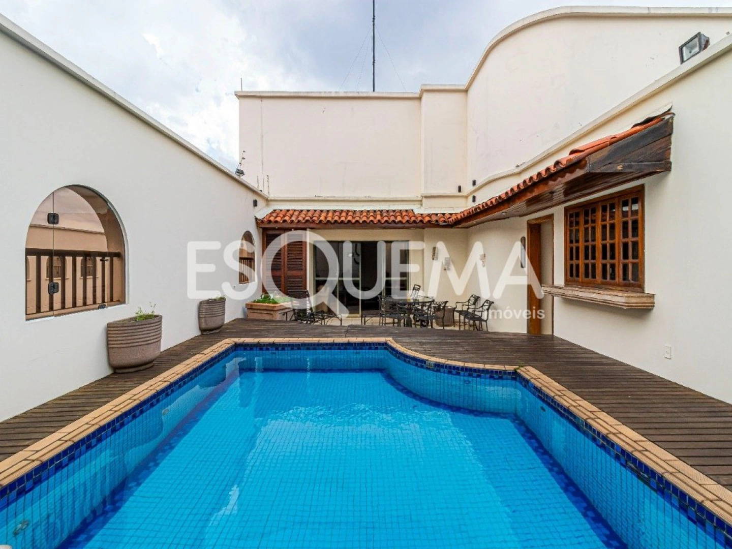 Cobertura duplex em localização privilegiada - Imagem 1