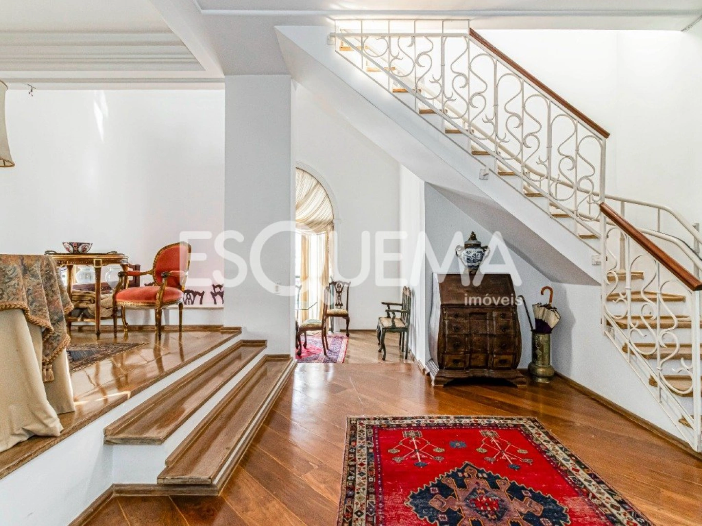 Cobertura duplex em localização privilegiada - Imagem 3