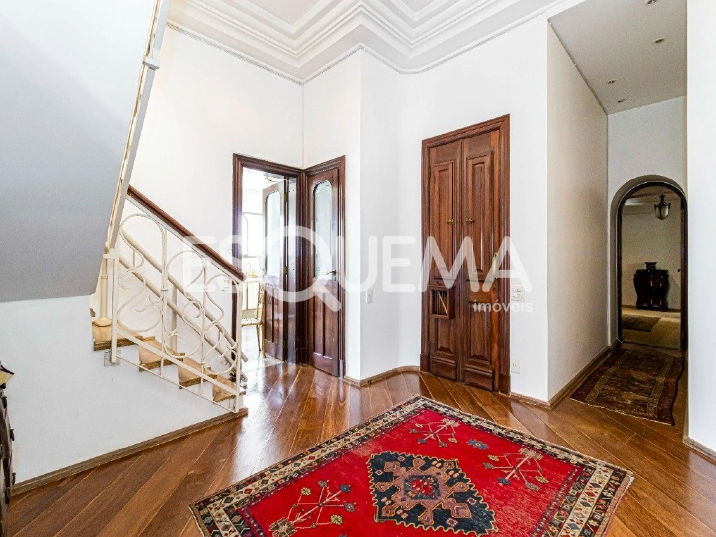 Cobertura duplex em localização privilegiada - Imagem 5