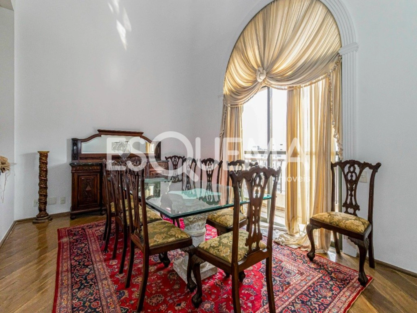 Cobertura duplex em localização privilegiada - Imagem 6
