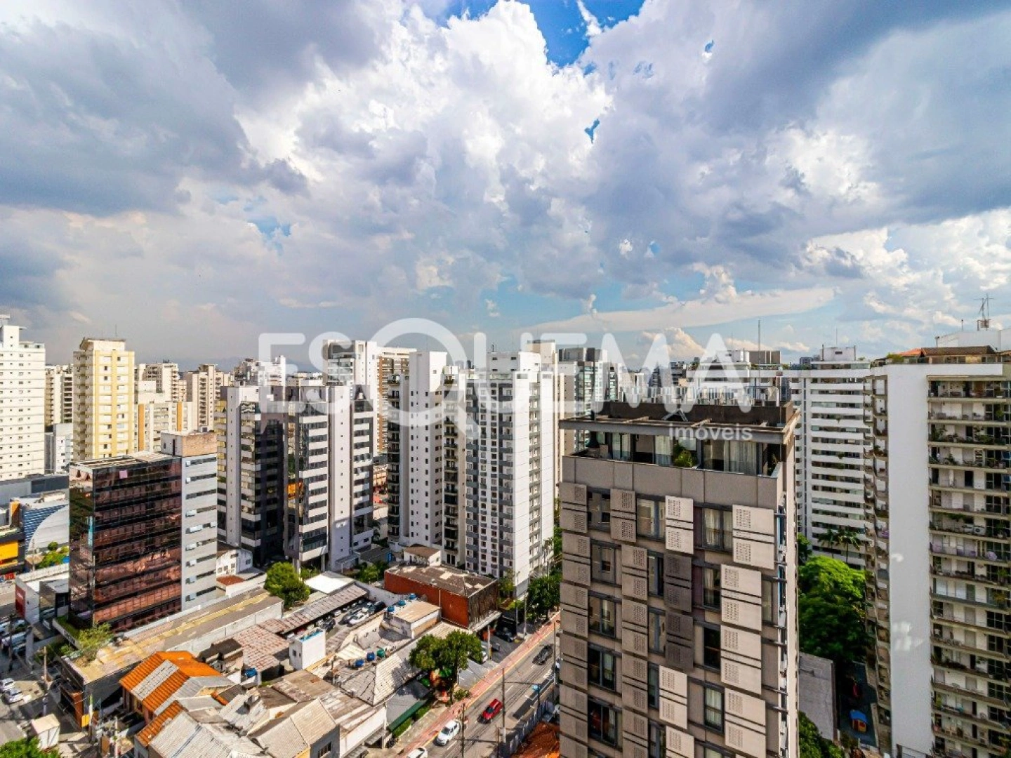 Cobertura duplex em localização privilegiada - Imagem 8