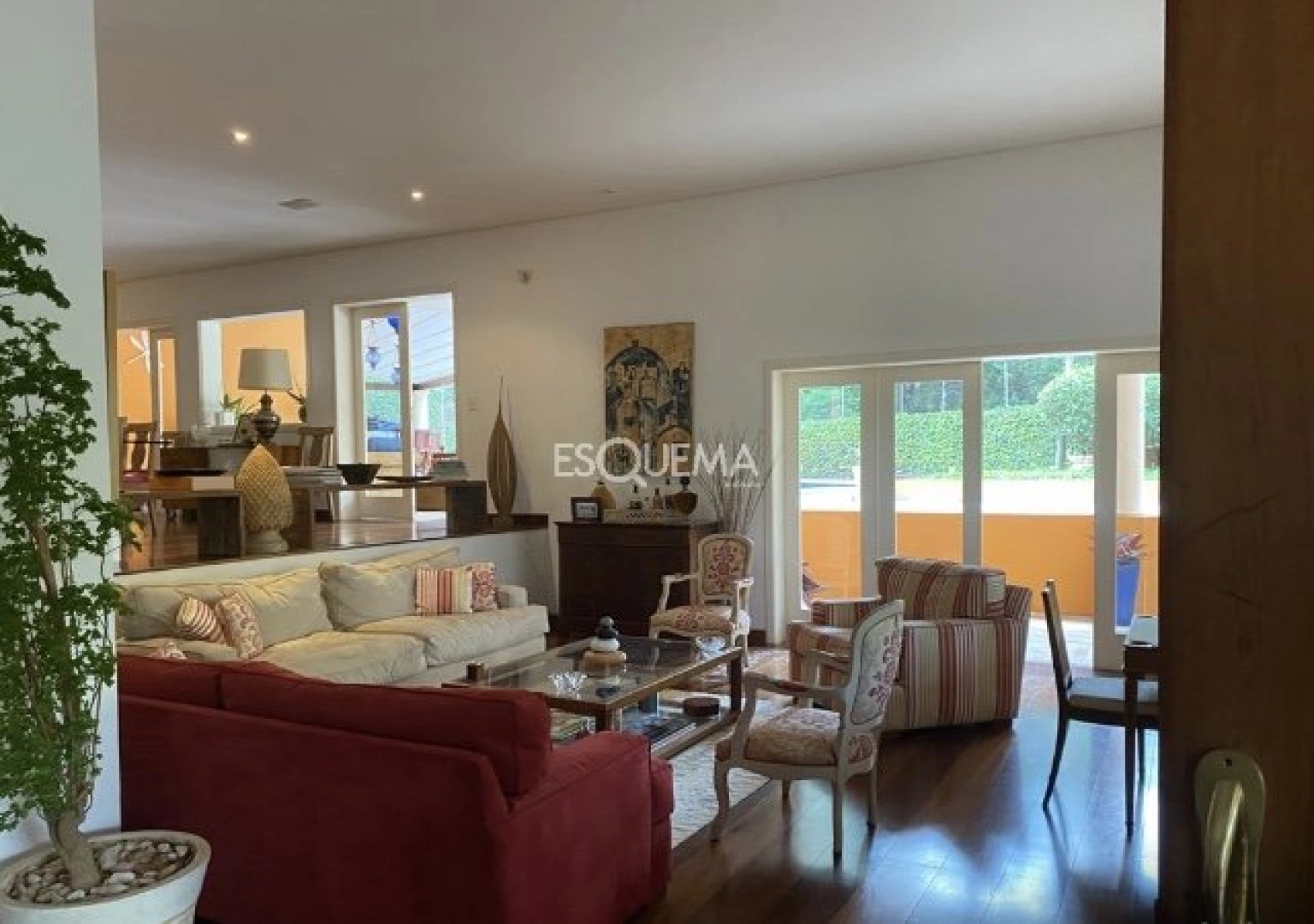 Casa em condomínio fechado e com segurança - Imagem 3
