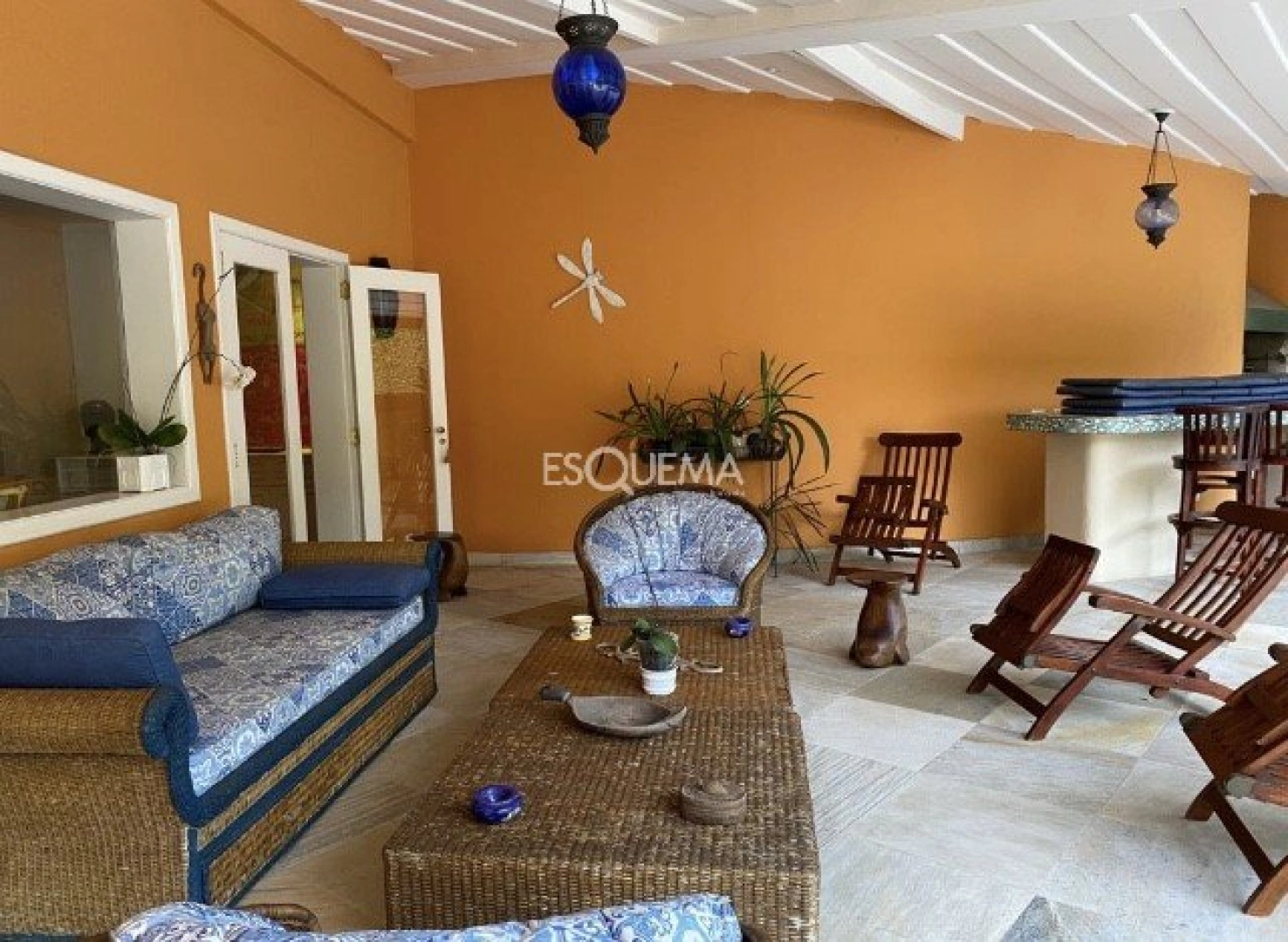 Casa em condomínio fechado e com segurança - Imagem 8