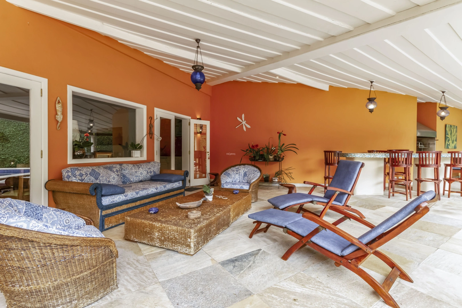 Casa em condomínio fechado e com segurança - Imagem 9